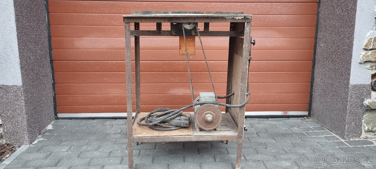 Prodám hoblovku - 3