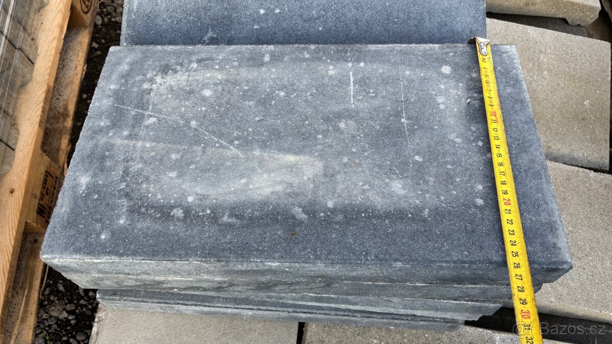 CS beton - soloblok stříška - 3