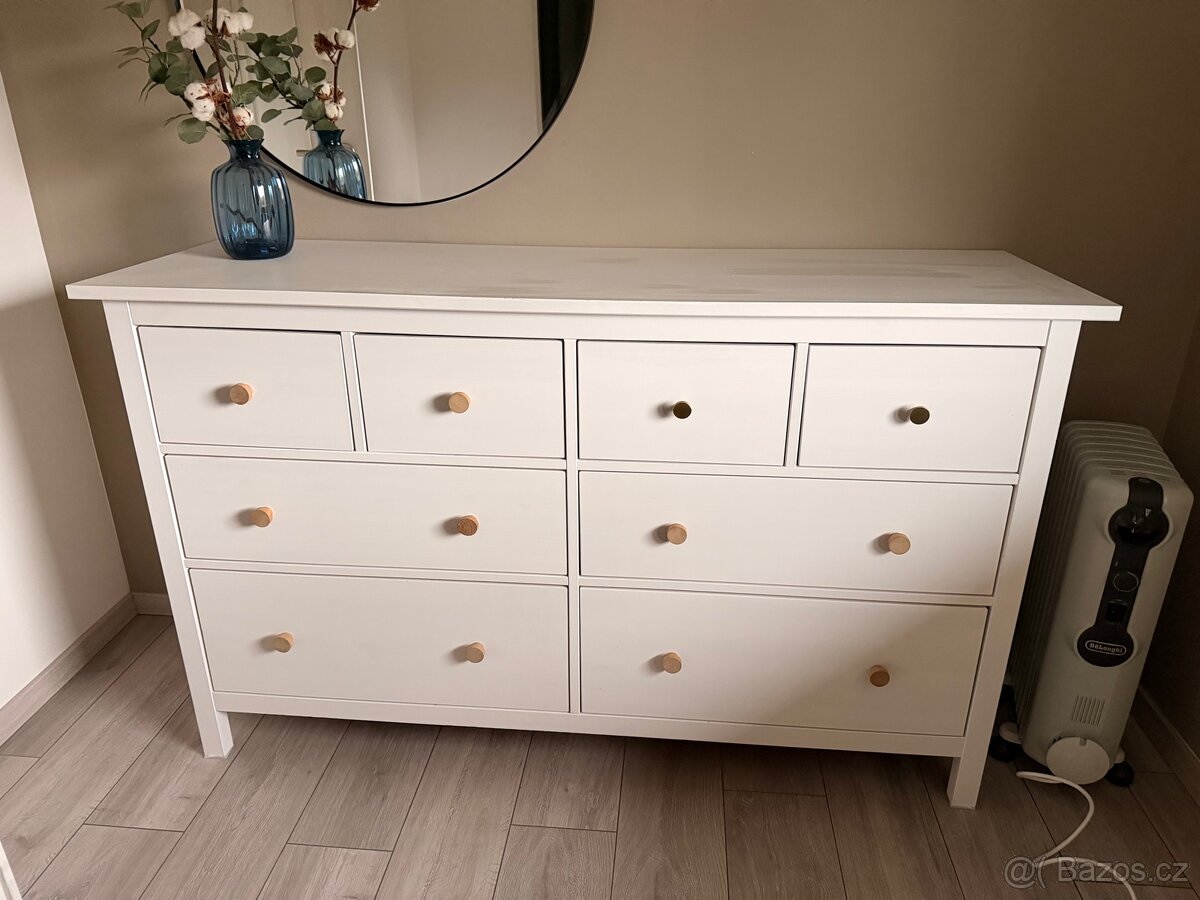 Komoda hemmes ikea - 3