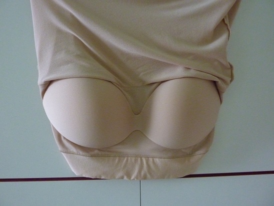 Dámské tílko zn. Sloggi - 3