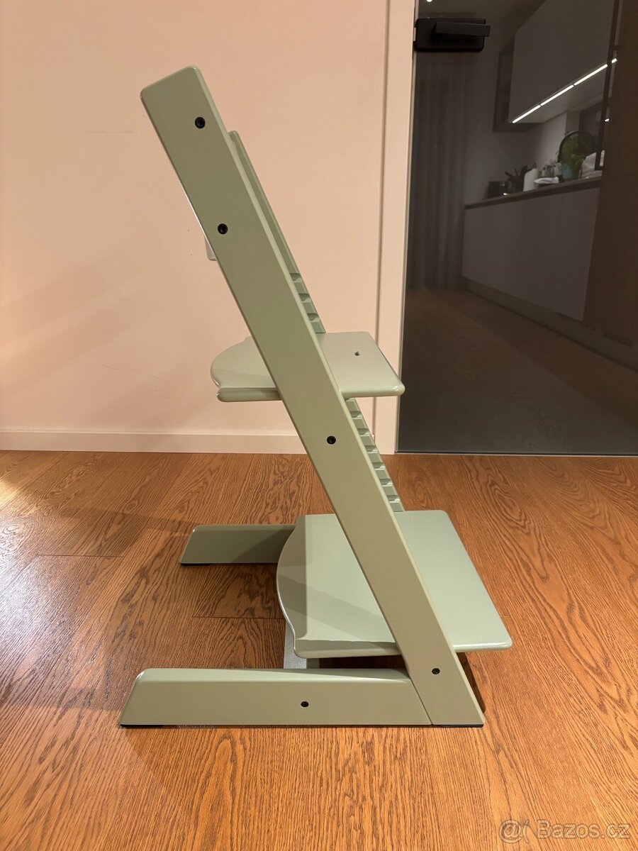 Dětská židle Stokke - 3