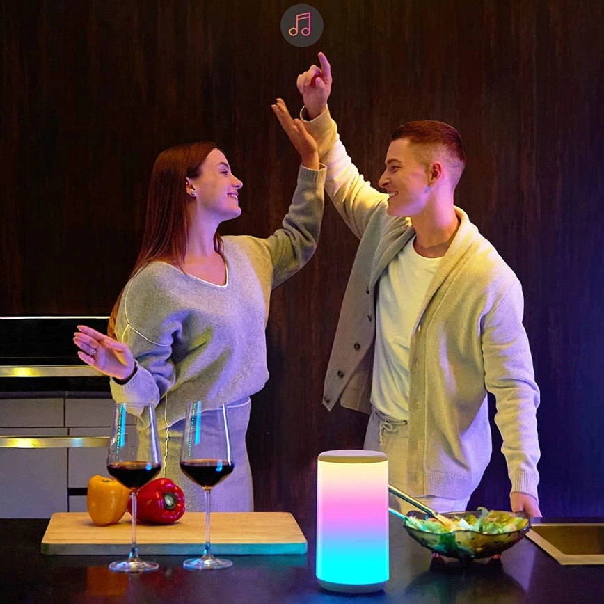 Govee Aura Lamp SMART - 3