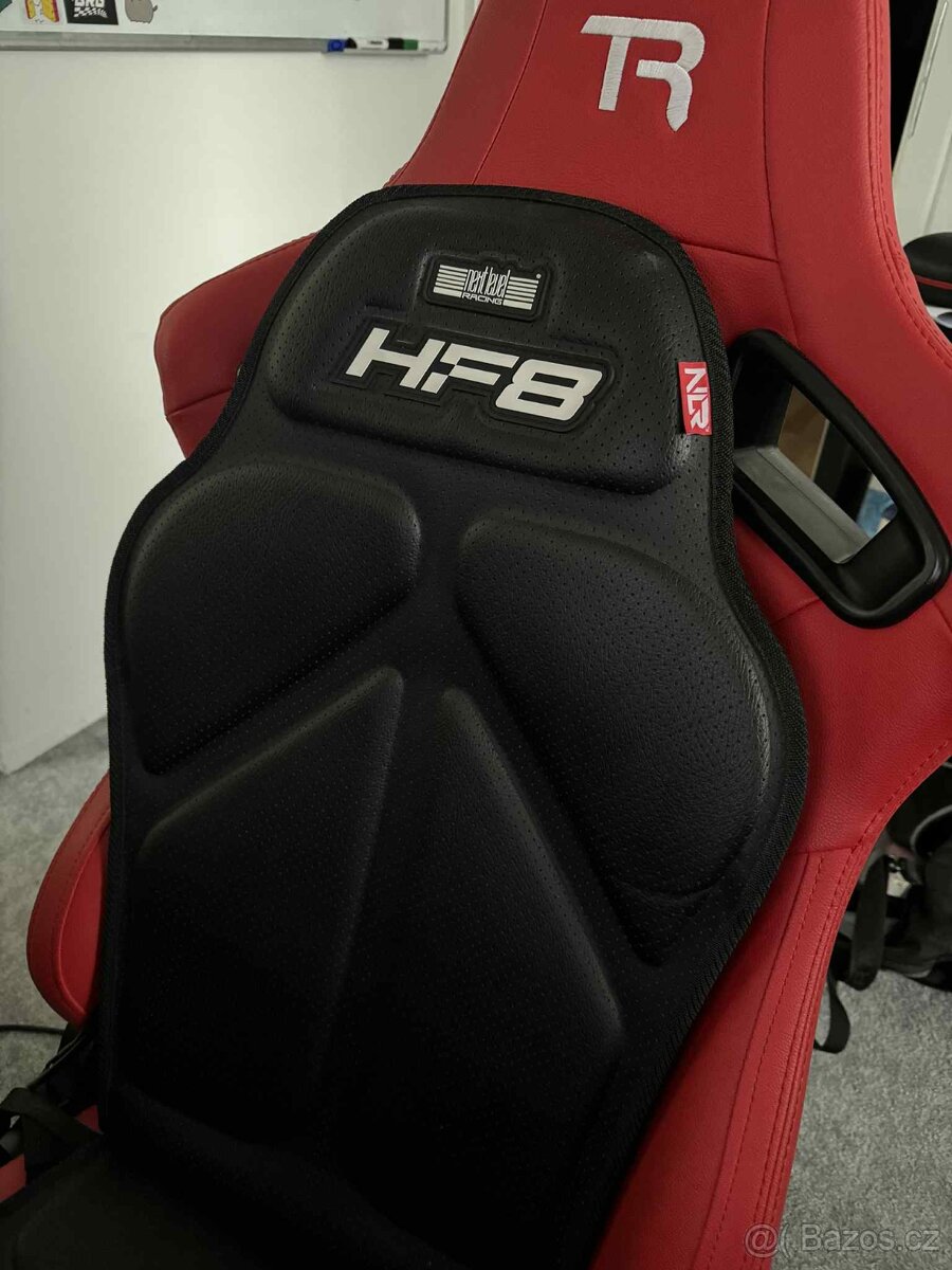 NLR HF8 Haptic (haptická podložka) - 3