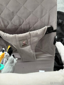 DĚTSKÉ HOUPÁTKO - 3