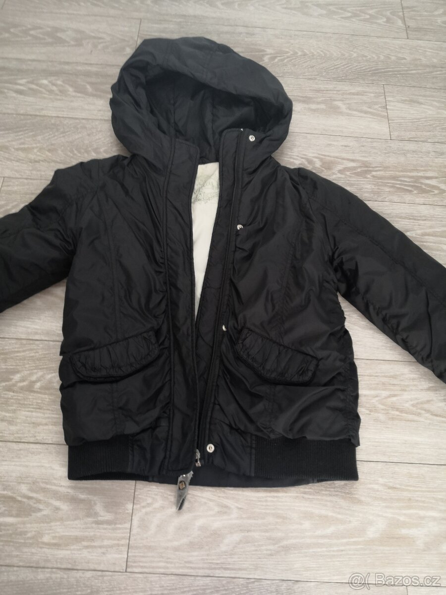 Bunda Replay vel.XS/S - 3