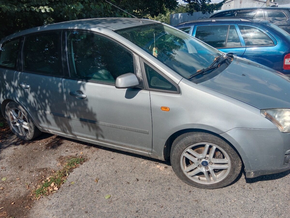 Ford C-Max - 3