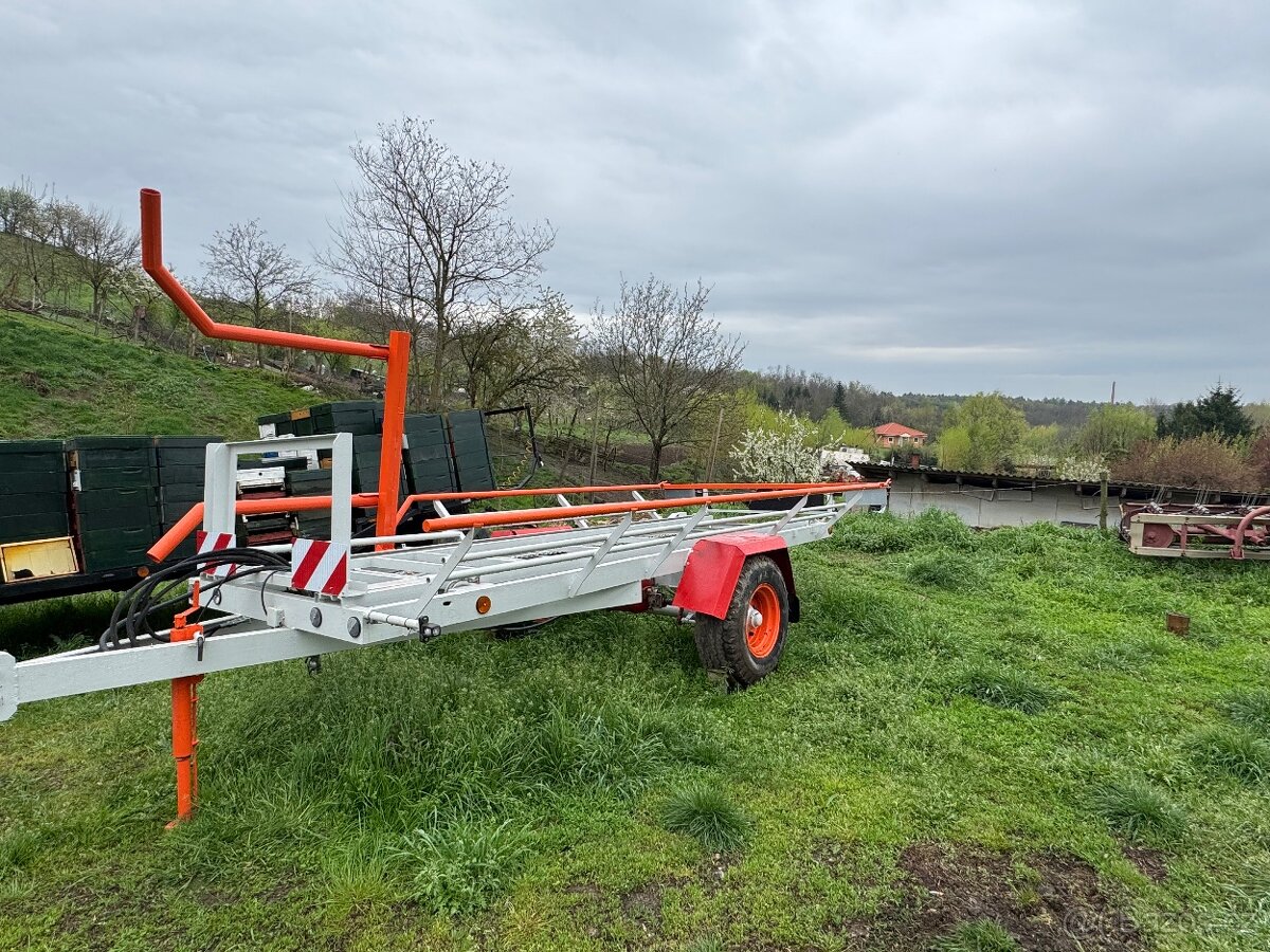 Zemědělství Poľno náradie - 3