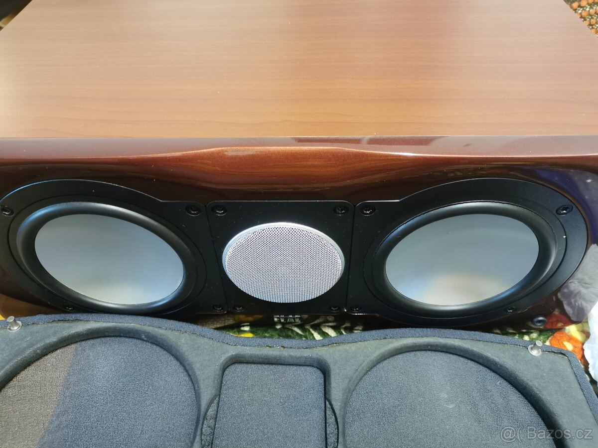 Elac cc121 - 3