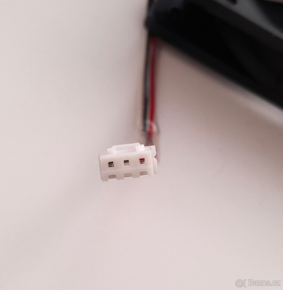 Seasonic FAN originální 120x120x25mm - 3