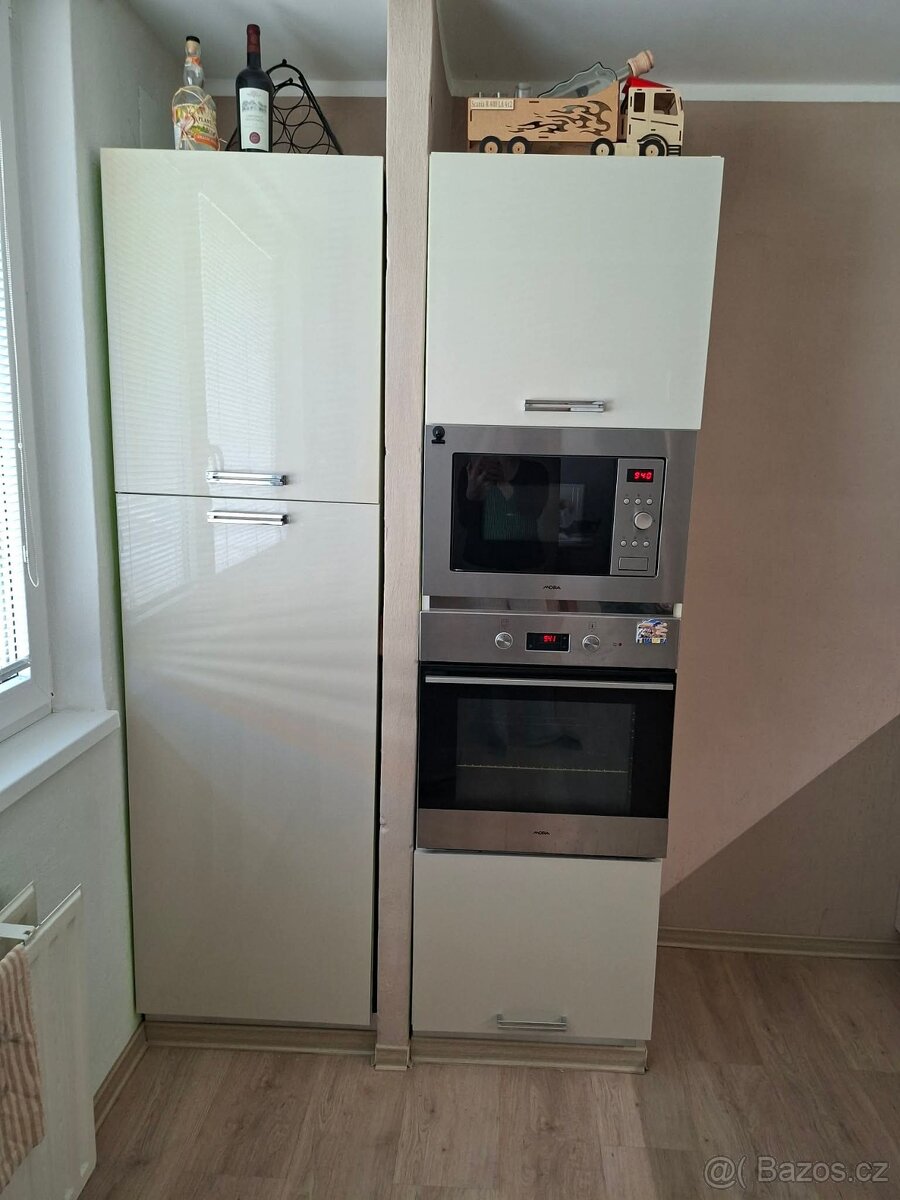Kuchyňská linka - 3