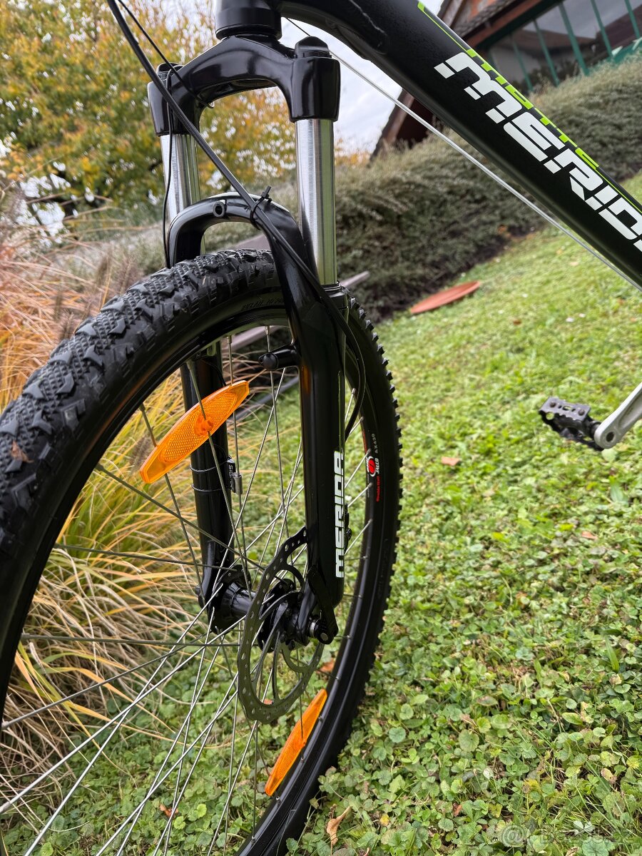 Prodám kolo Merida Matts - 3