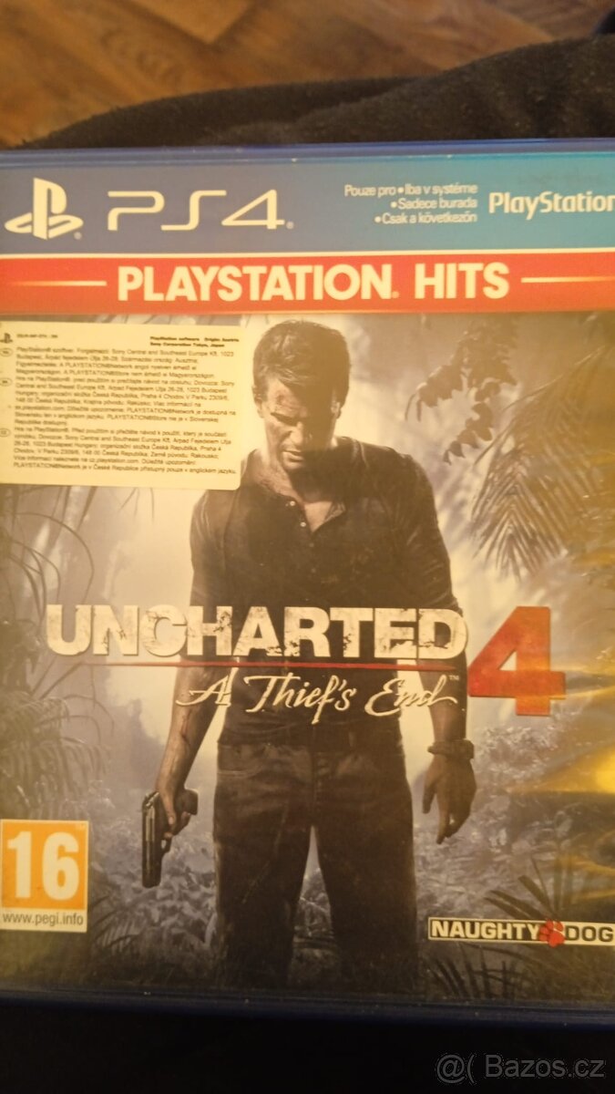 PlayStation 4 Pro 1 Tb - 3