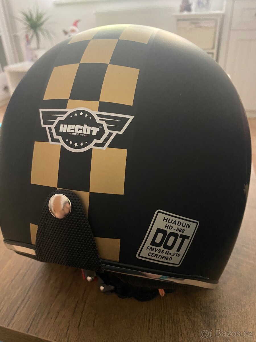 Prodám helmu - 3