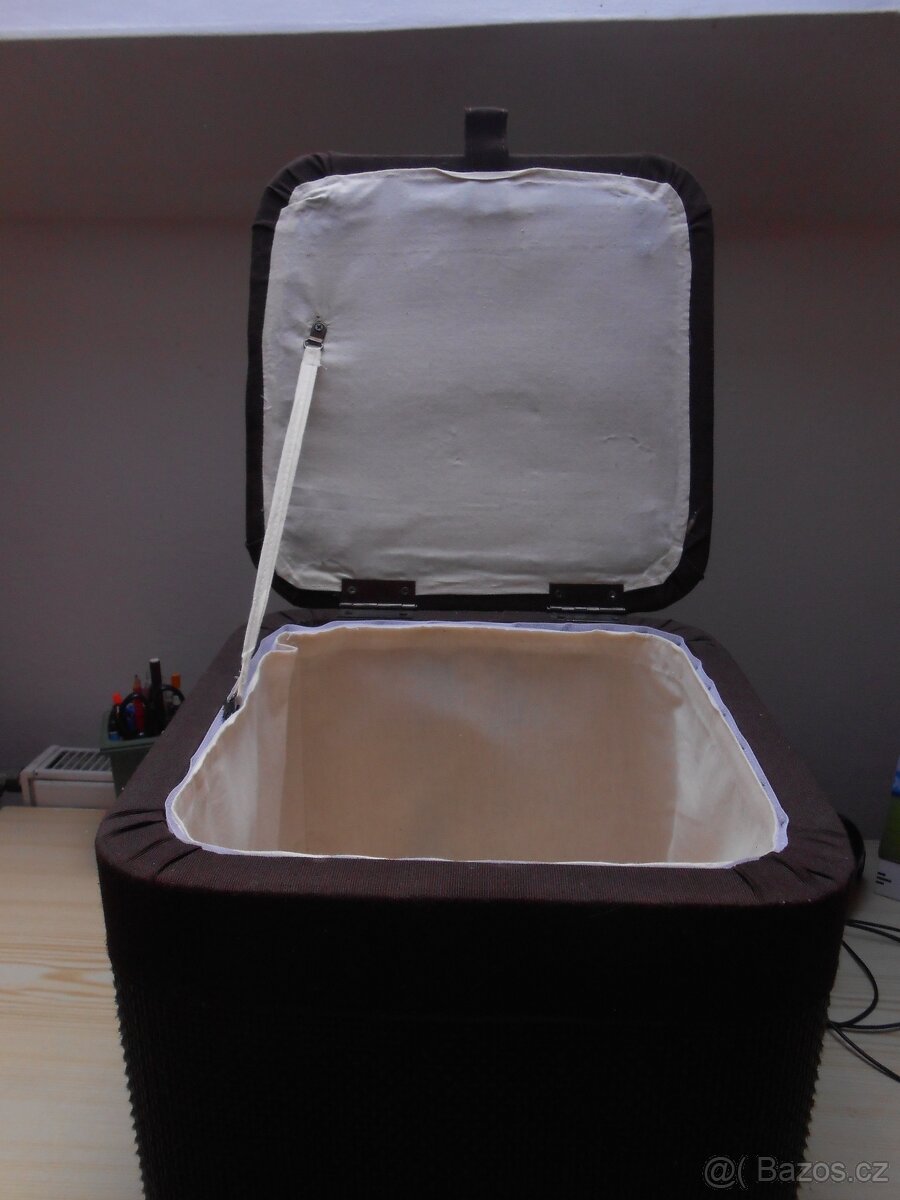 Prodám sedací box - 3