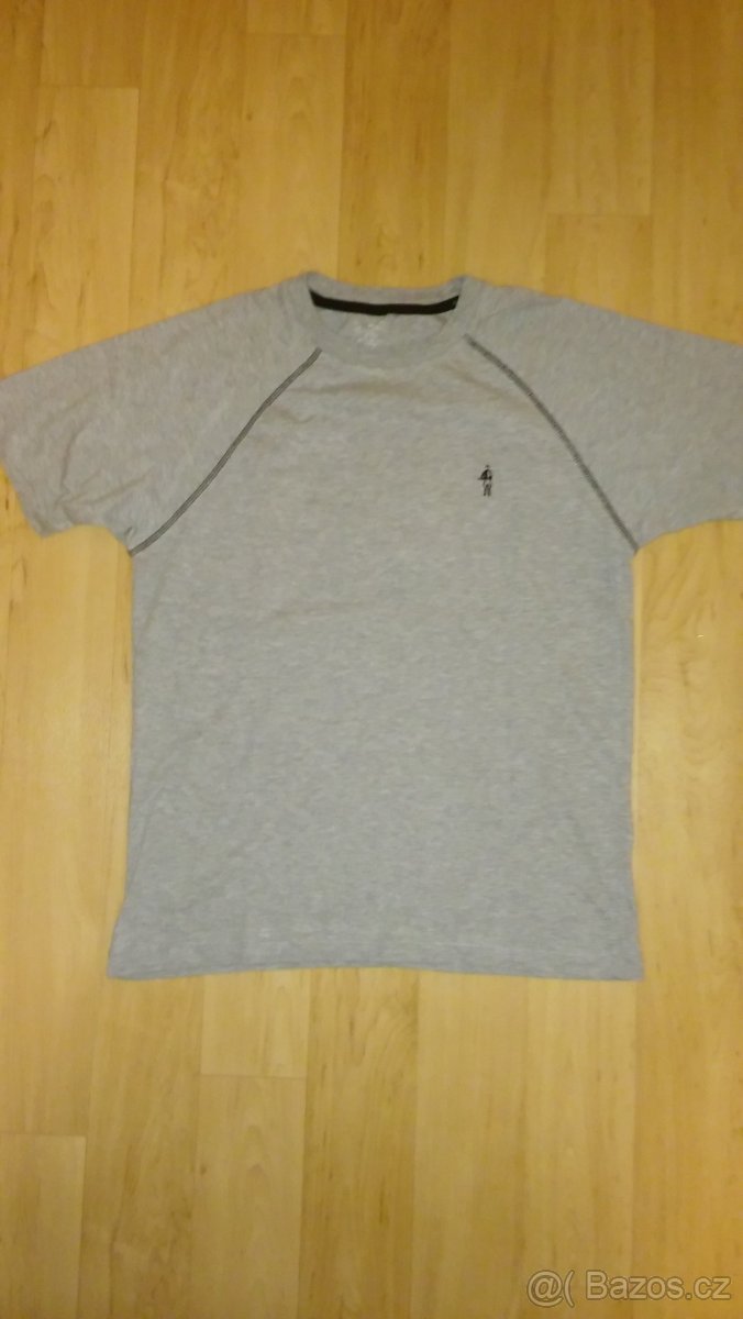 Trika kr. rukáv vel.158/164 - 3