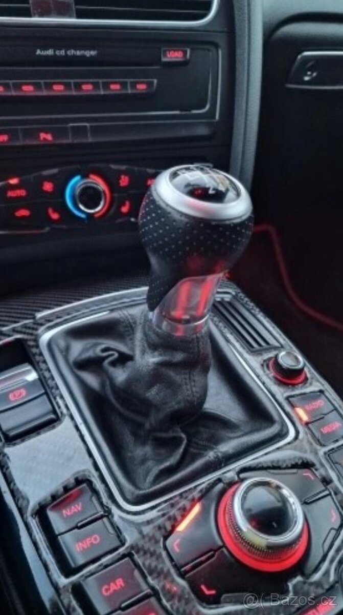 Radiaca paka pre AUDI - 3