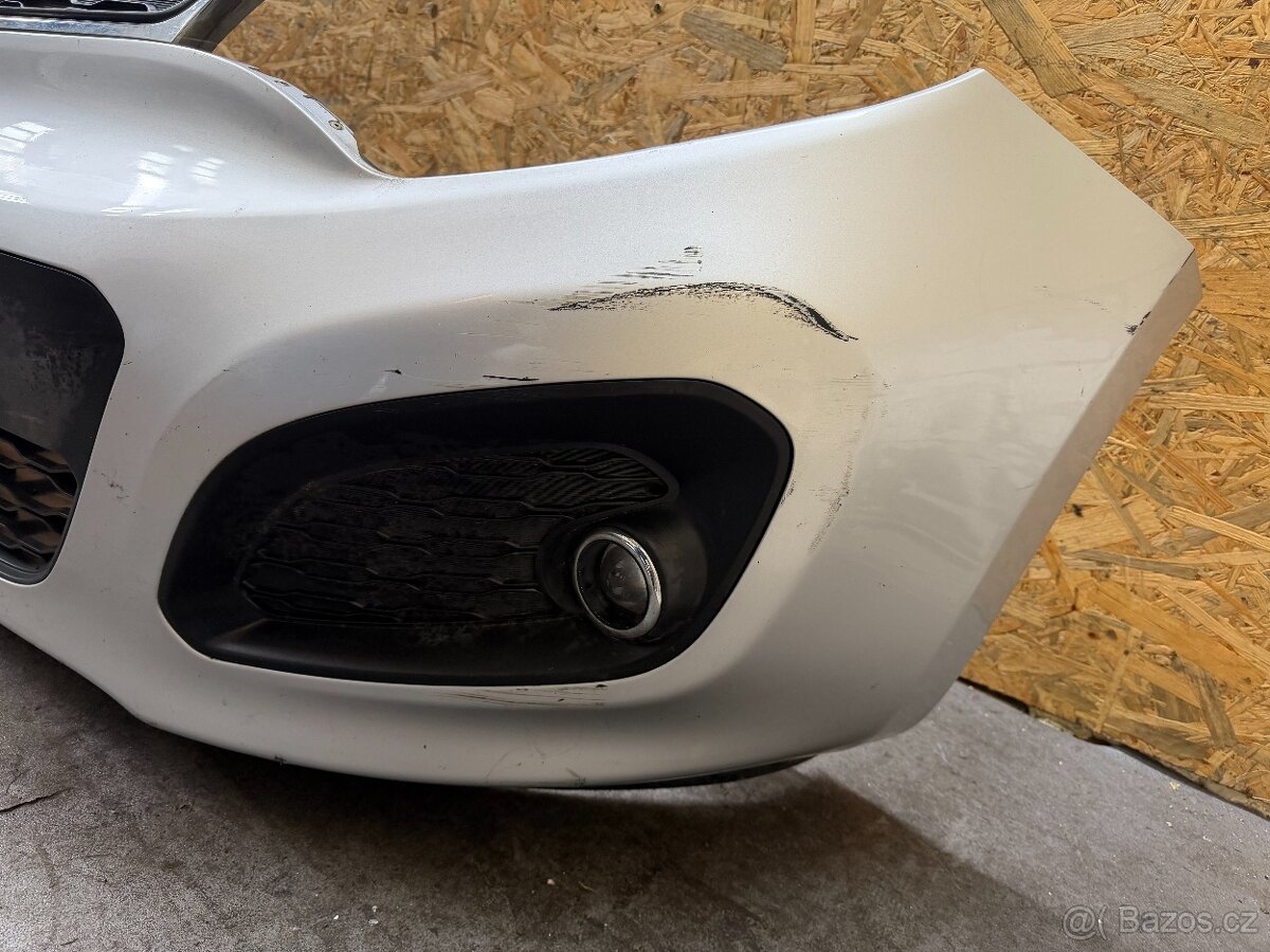 Predni naraznik Kia Rio 2011-2014 - 3