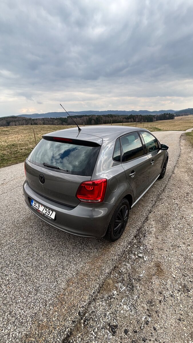 Vw polo 1.6 TDi 66kw - 3