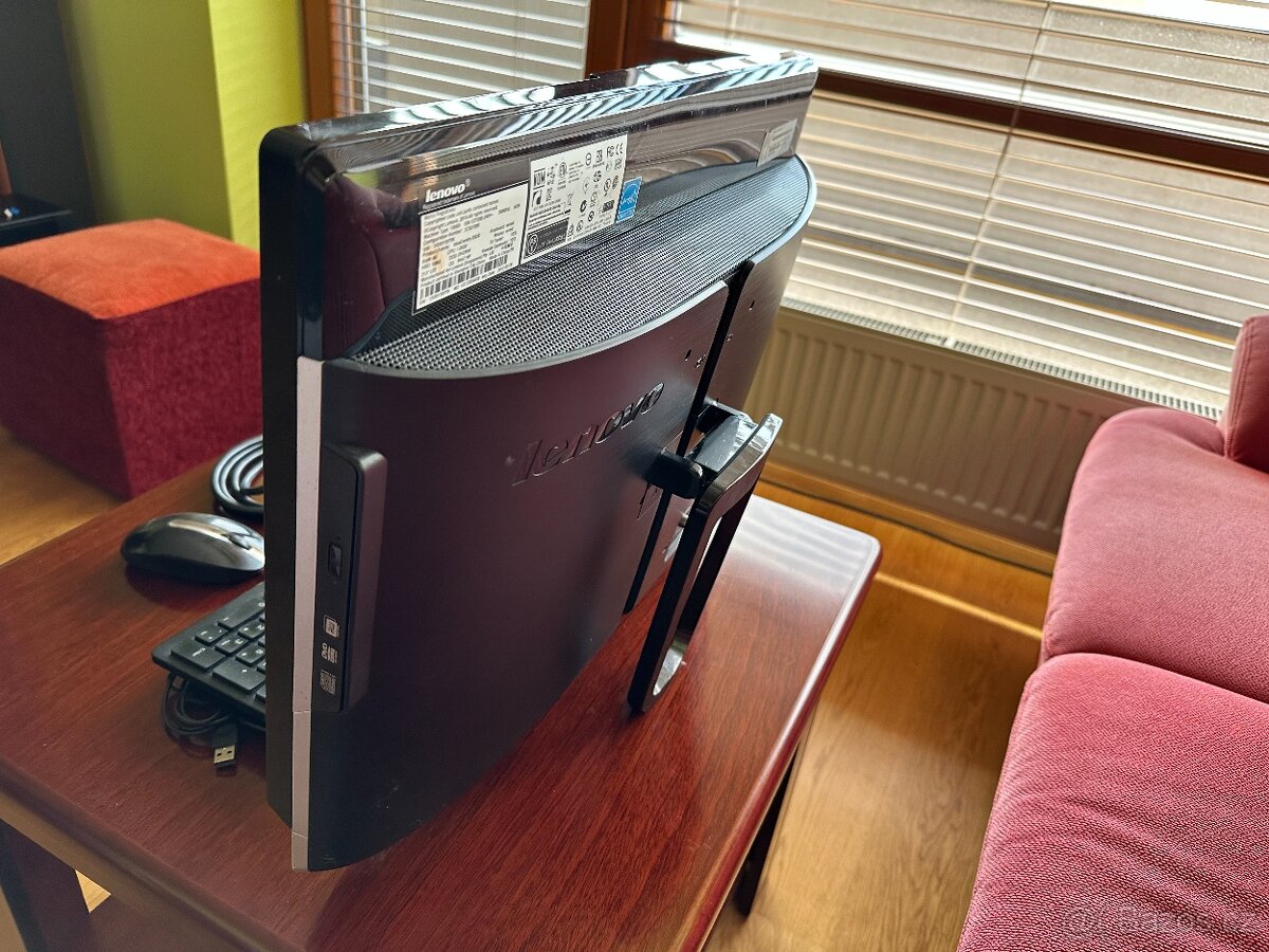 All in One PC Lenovo IdeaCentre B320 - 3