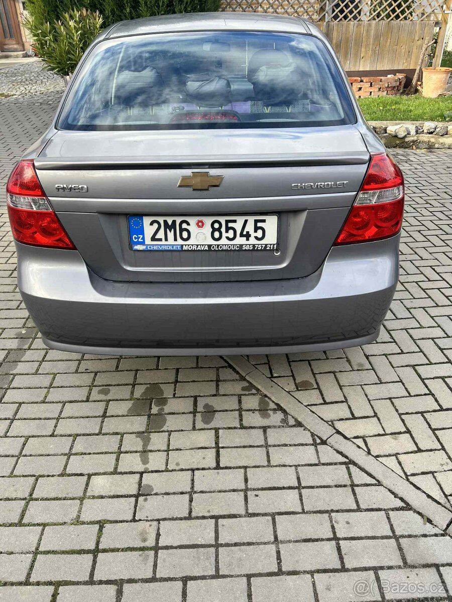 Prodám auto - 3