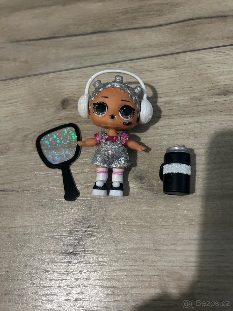 L.O.L. Panenky - 3
