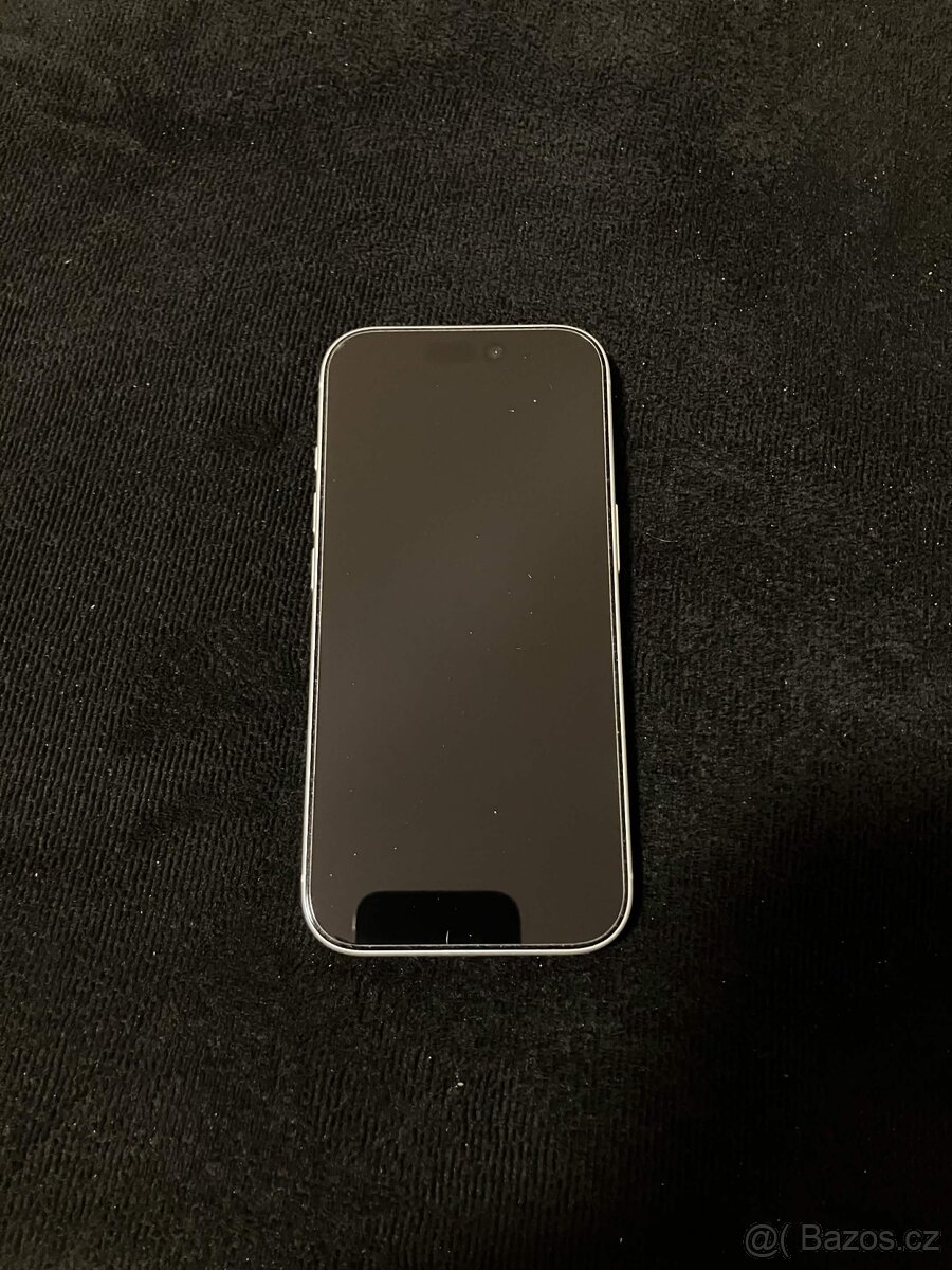 Iphone 17 Pro 256 GB Silver - 3