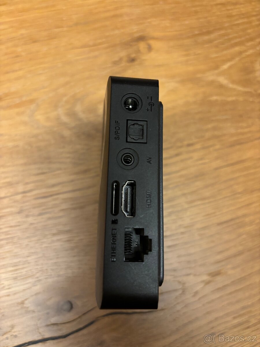 O2 set top box, HDMI - 3