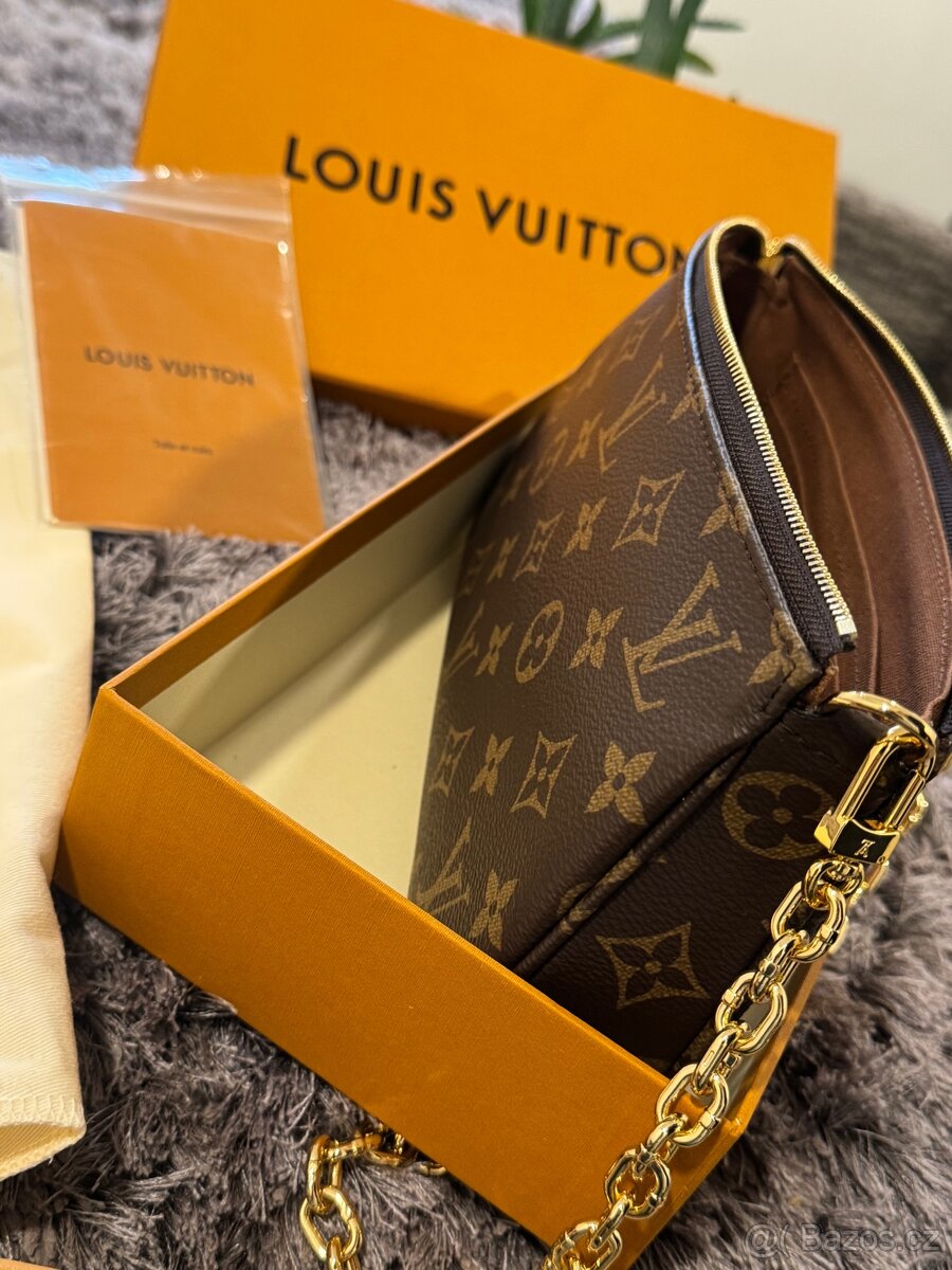 Louis Vuitton - 3