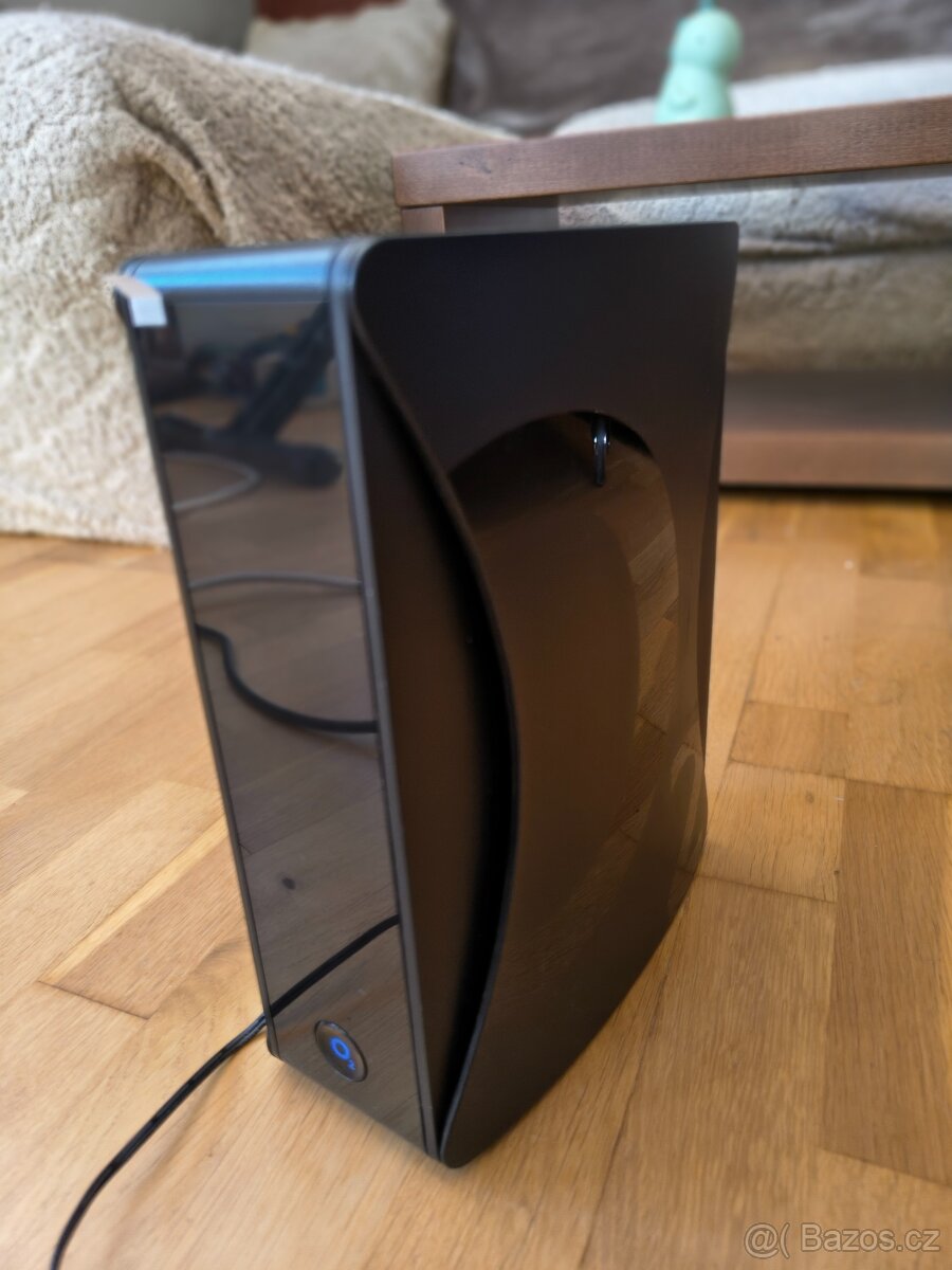 O2 Smart Box v.2 - 3