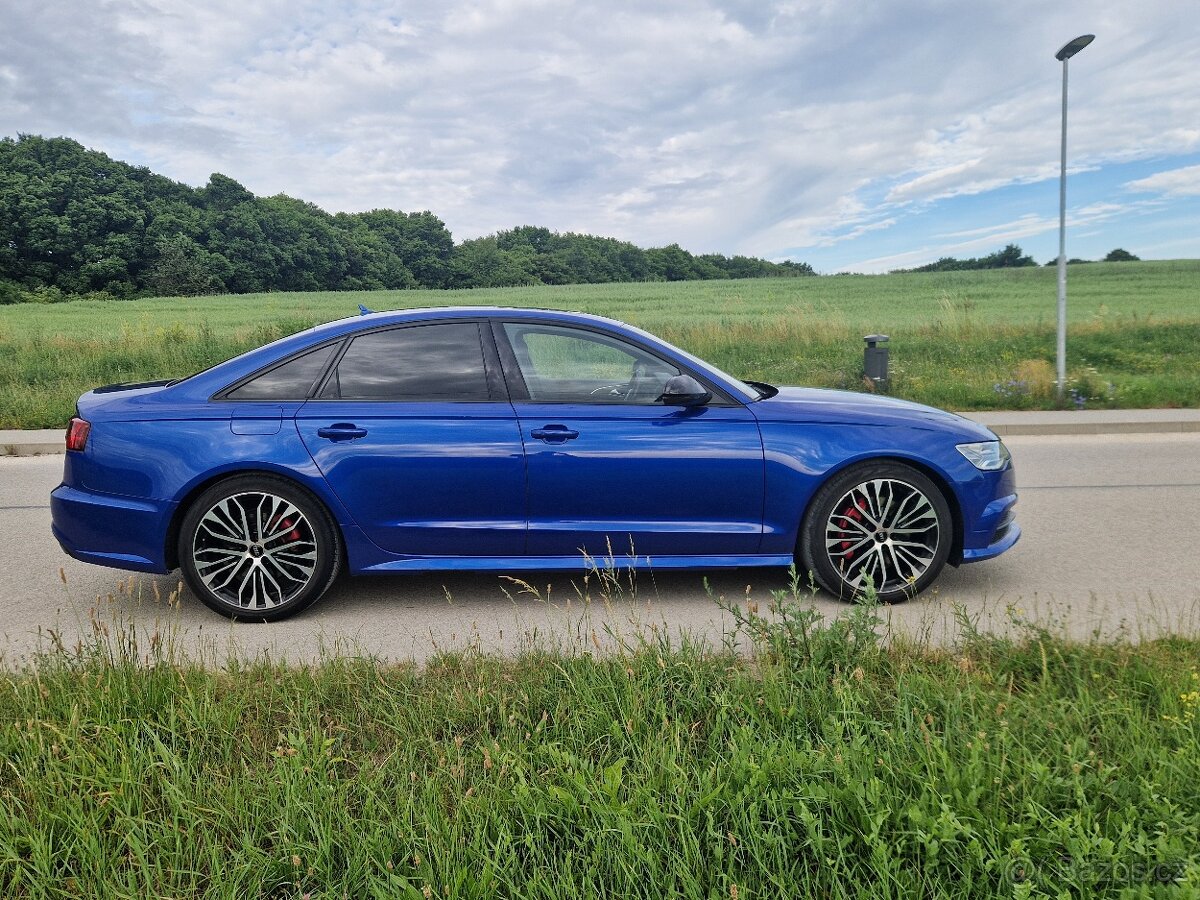 A6 240kw biturbo 2016 - 3