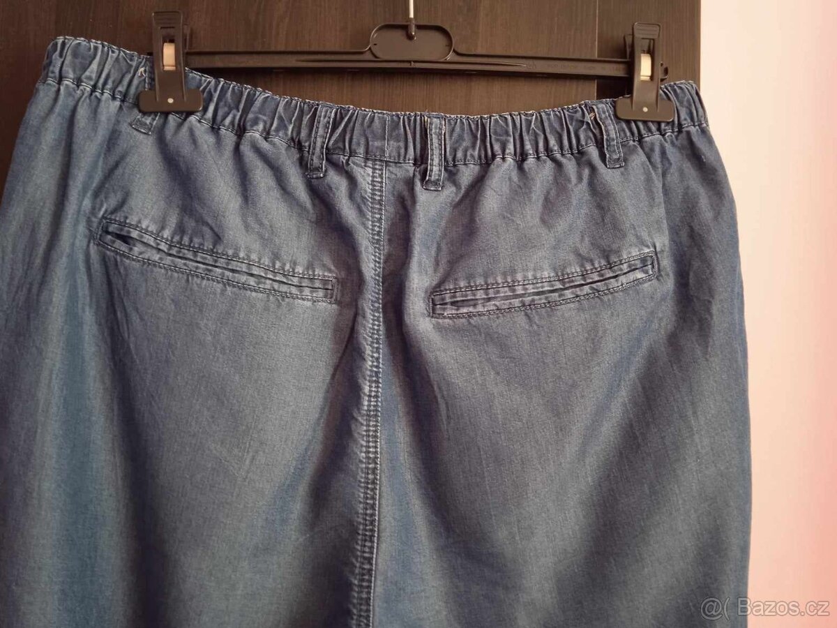 Kalhoty - 3