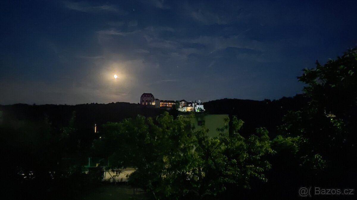 Pronájem Apartmánů Vranov nad Dyjí - 3