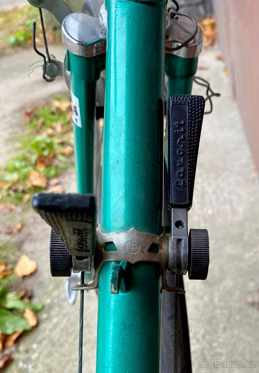 Silniční kolo Eska Premier - 3