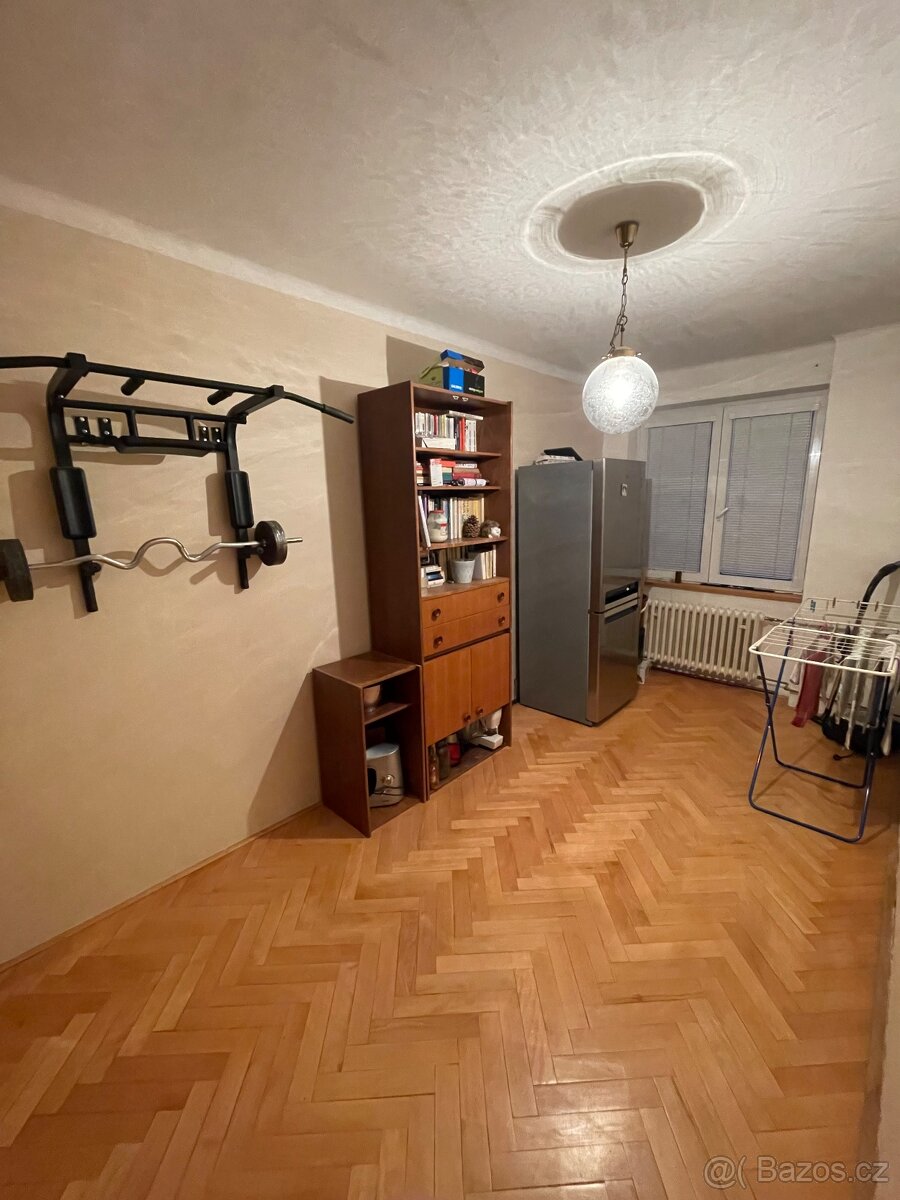 Prodej bytu - 3
