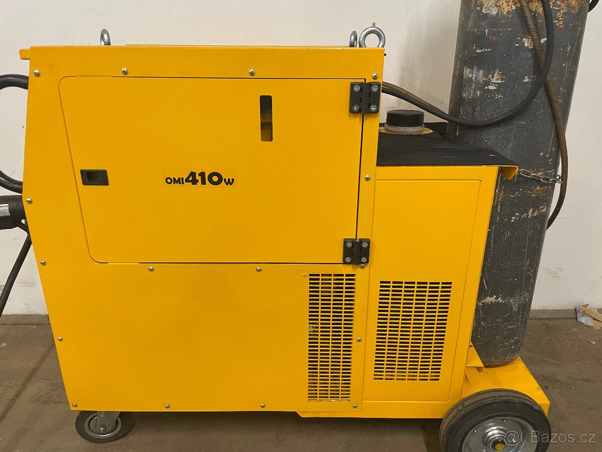 Omicron OMI 410W - 3