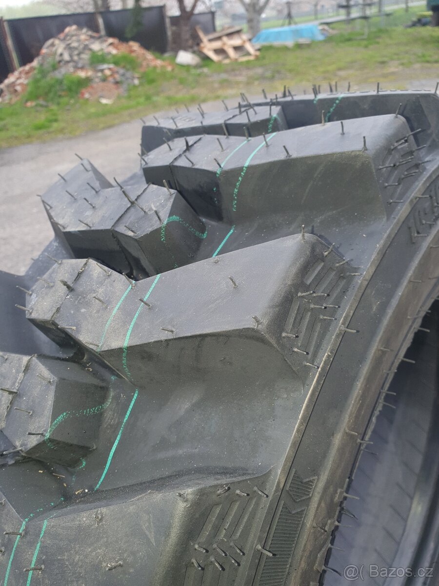 Pneu BKT 10 - 16,5...10 pláten - 3