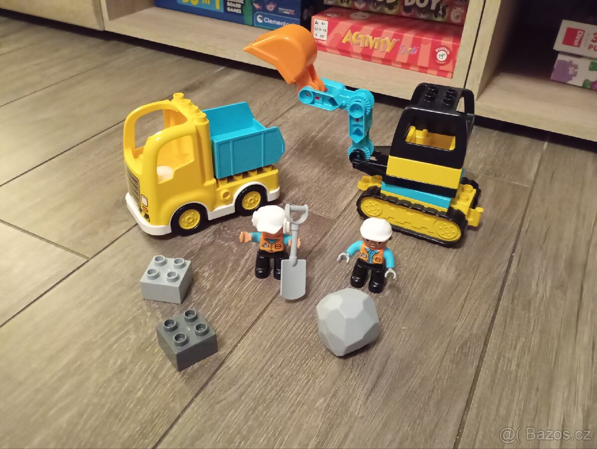 Lego Duplo - 3