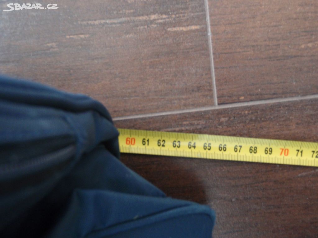 Cestovní taška, zavazadlo, Weibai - 3