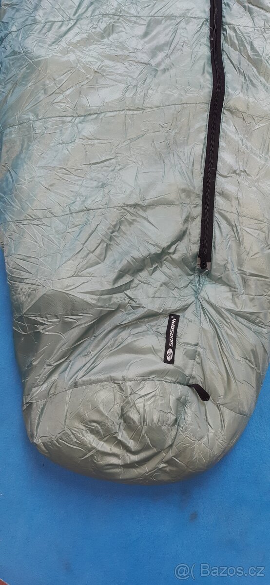 spací pytel Sir Joseph Erratic Plus 1000 - 3