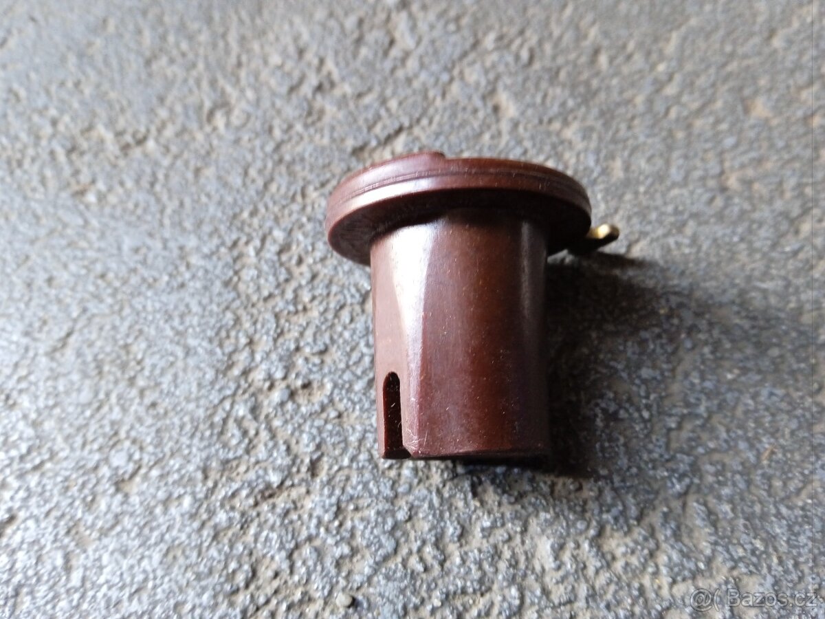 Palec rozdělovače Škoda 1000MB/110R/105/120/Rapid - 3