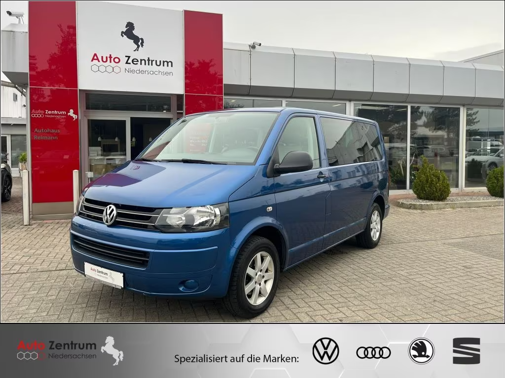Vw T6 Multivan Multivan Startline 7místný s tažným z - 3