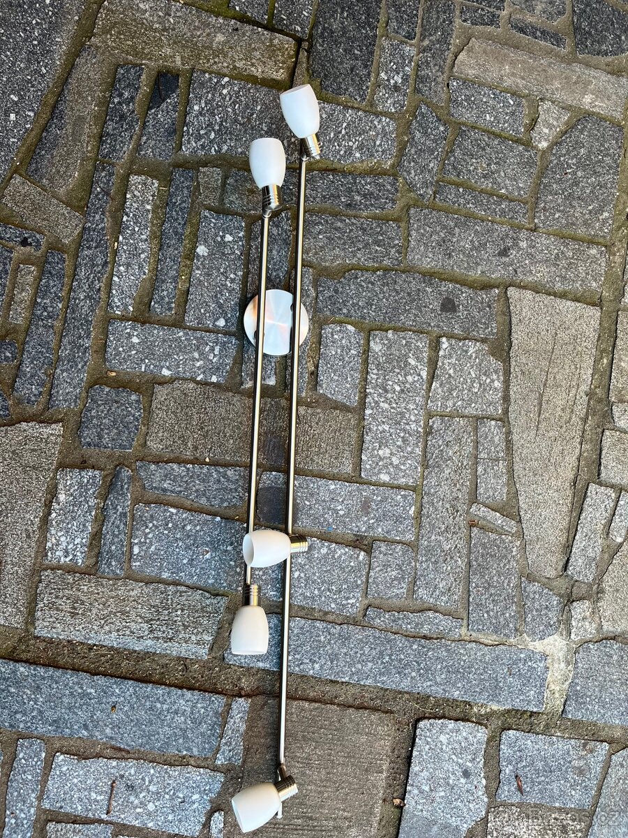 Bodová světla - ramena - 3