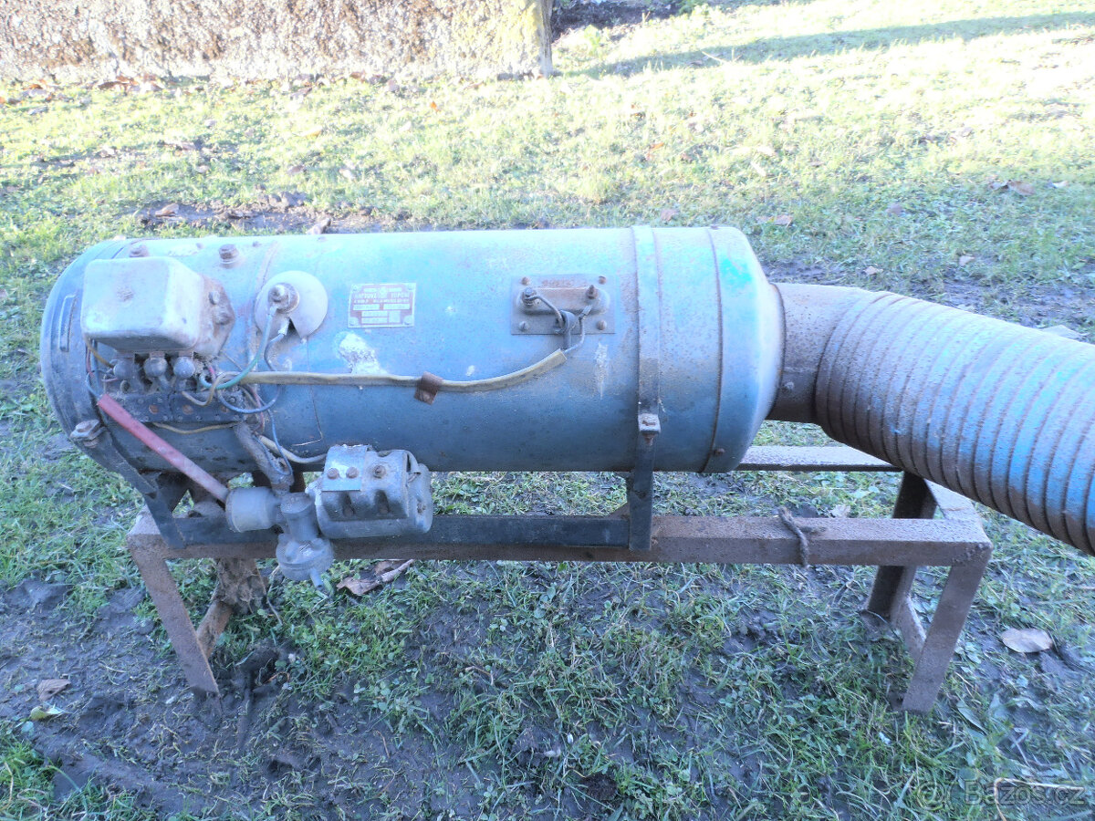 Naftové topení 6 bon 3 - 3