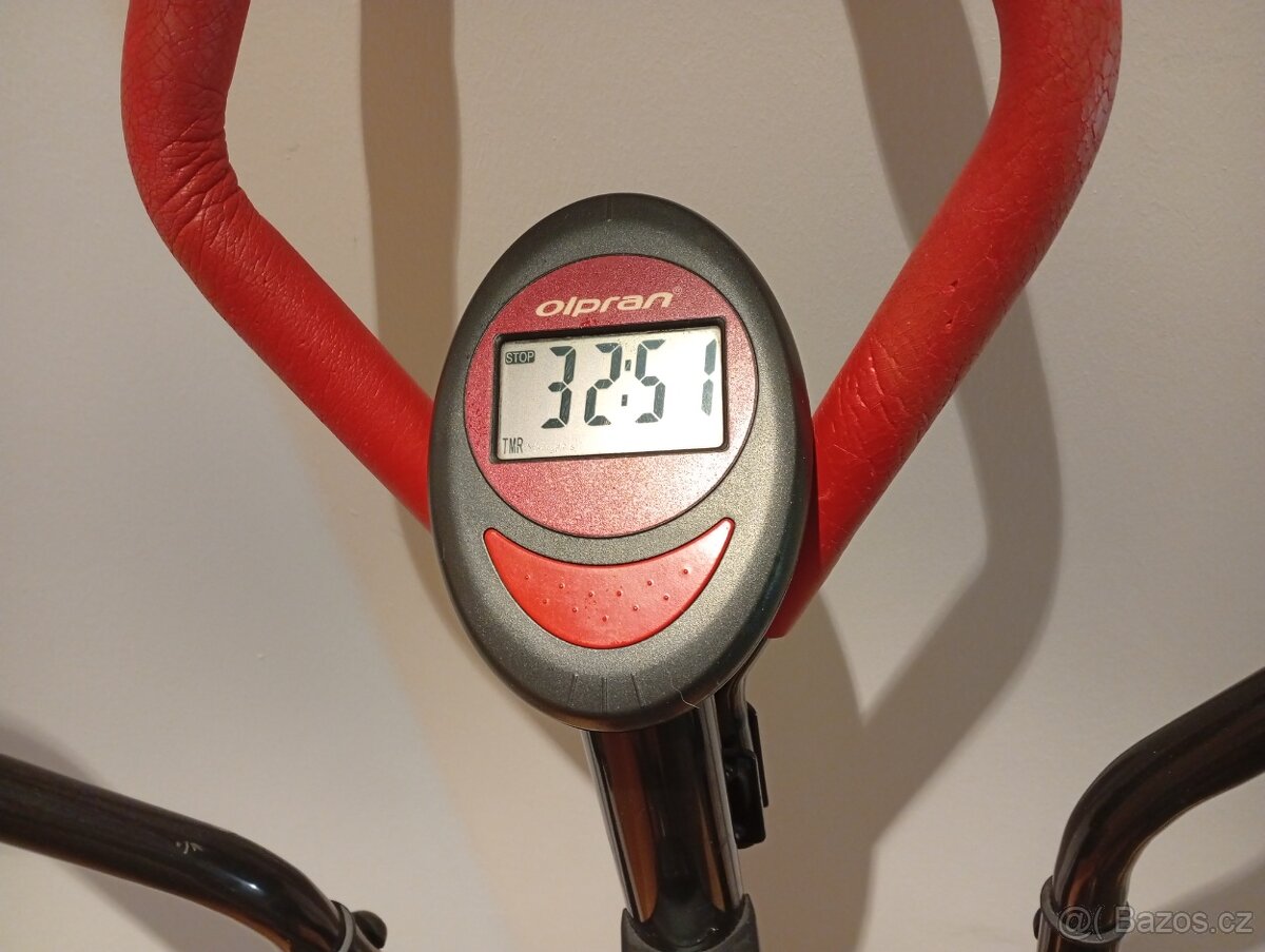 Eliptical Olpran - 3