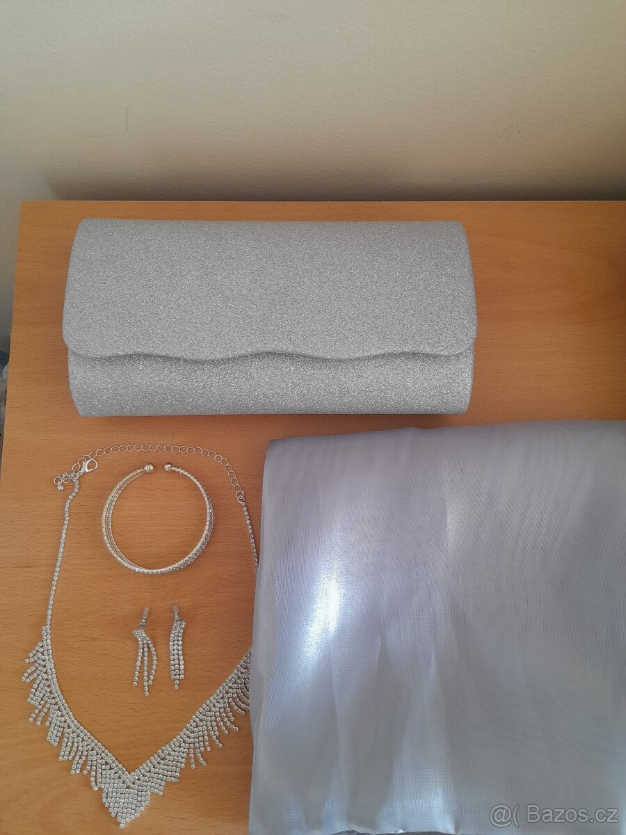 Společenský set - celek vel. 52 - 3