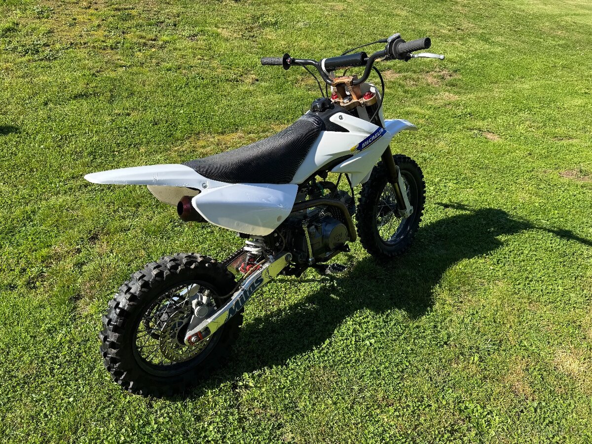 Prodej Pit LMJ 200 YX - 3