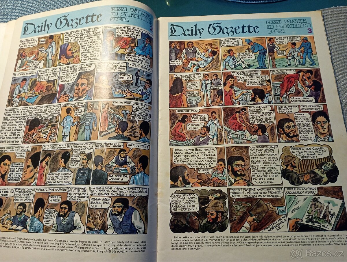 ABC letní speciál 88 - 3