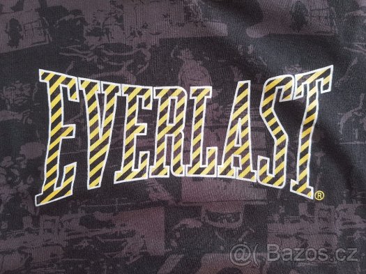Trika Everlast dlouhý rukáv - 3