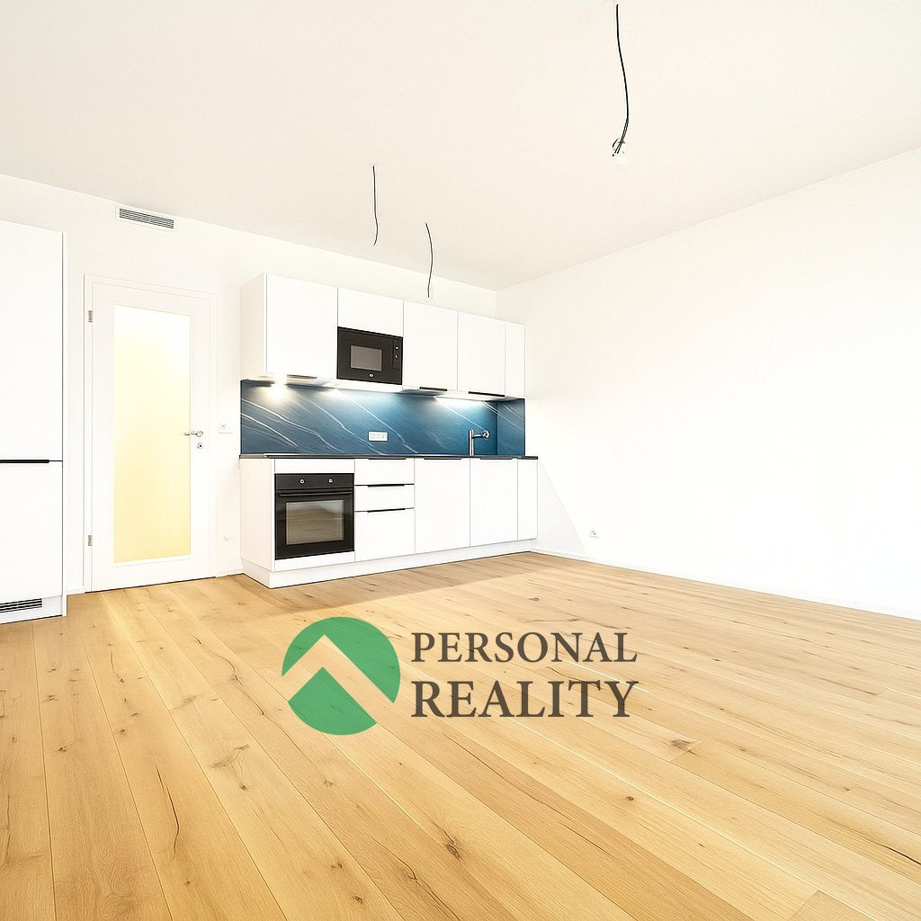 Prodej bytu 1+kk 43 m², Praha - Strašnice, ev.č. 02713 - 3