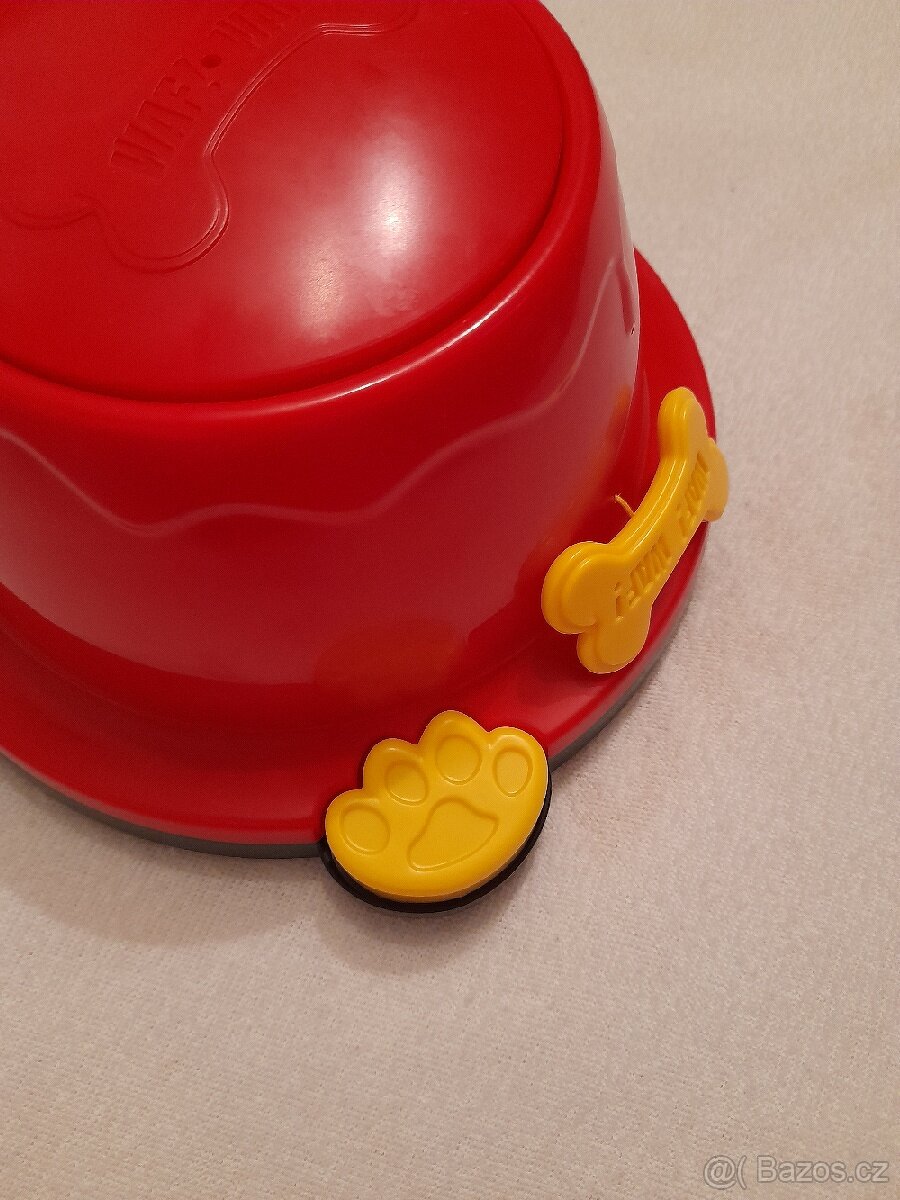 Hra Nakrm Pejsky. - 3